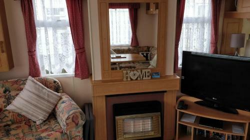 6 Berth Golden Sands Ingoldmells Sahara