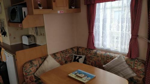 6 Berth Golden Sands Ingoldmells Sahara