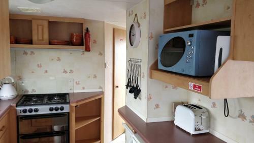 6 Berth Golden Sands Ingoldmells Sahara