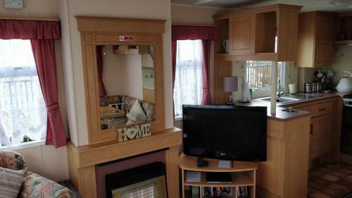 6 Berth Golden Sands Ingoldmells Sahara