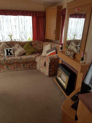 6 Berth Golden Sands Ingoldmells Sahara