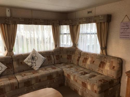 8 Berth On Coral Beach (westmorland)