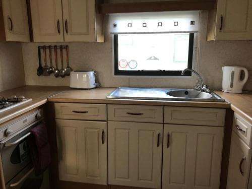 8 Berth On Coral Beach (westmorland)