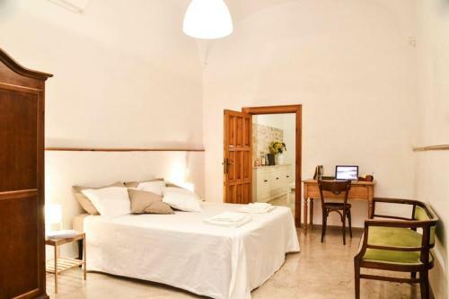Apartamento Lo Studio. Casa Centralissima