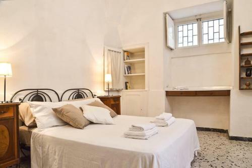 Apartamento Lo Studio. Casa Centralissima