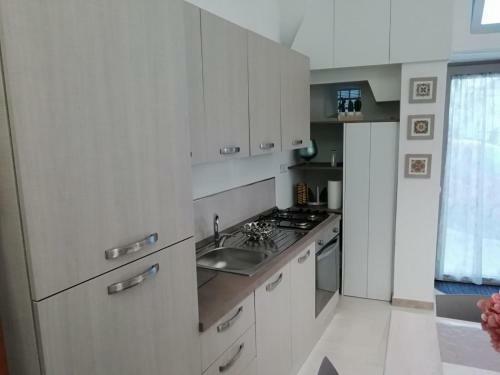 Apartamento Casa Maria