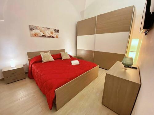 Apartamento Casa Maria