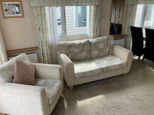 Apartamento S C Caravans