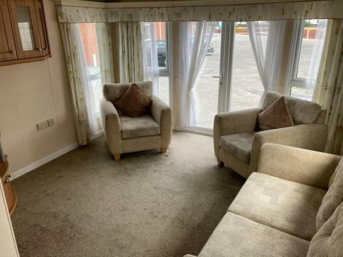 Apartamento S C Caravans