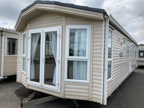Apartamento S C Caravans