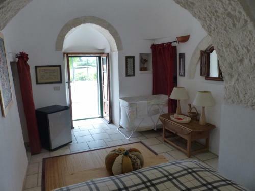Hostal La Casa Di Laura