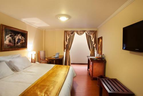 Hotel Fernando Plaza