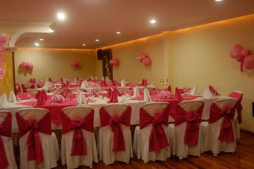 Hotel Fernando Plaza