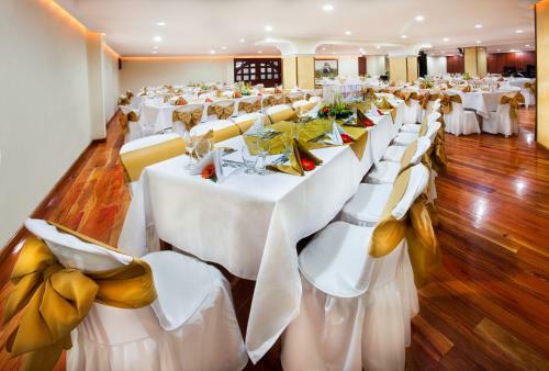Hotel Fernando Plaza