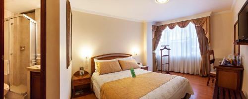 Hotel Fernando Plaza