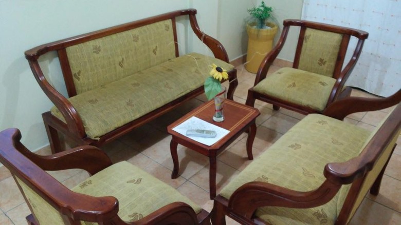 Otavalo Apartamentos Rocsan