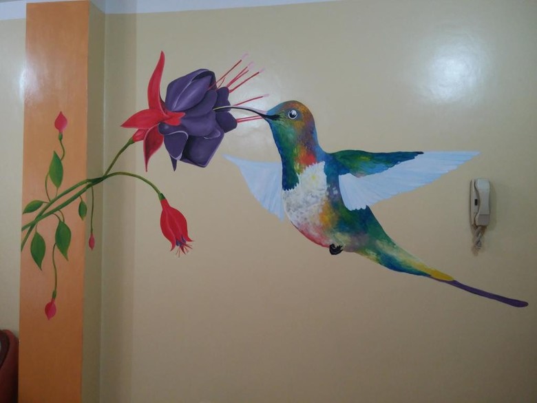 Otavalo Apartamentos Rocsan
