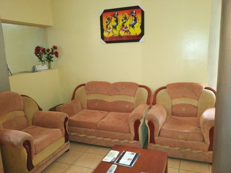 Otavalo Apartamentos Rocsan