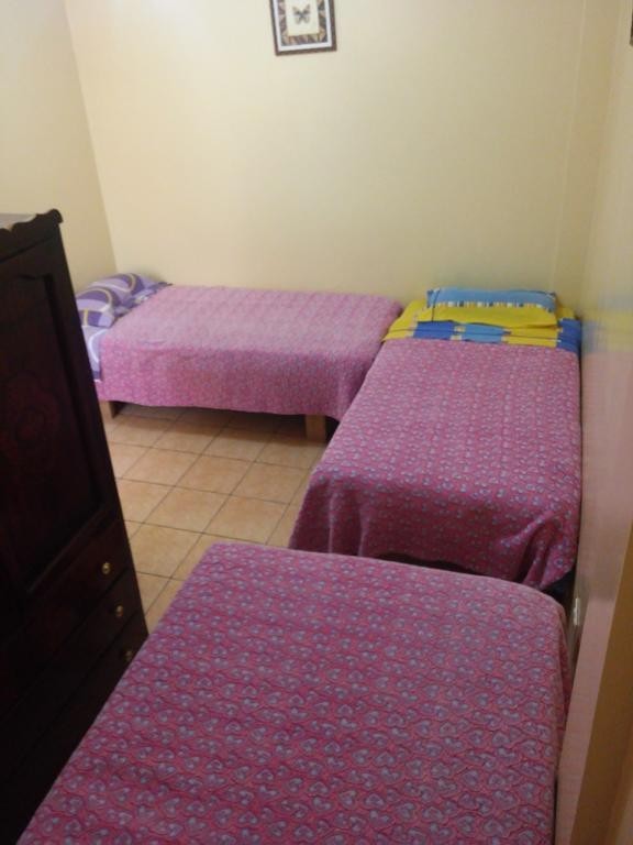 Otavalo Apartamentos Rocsan