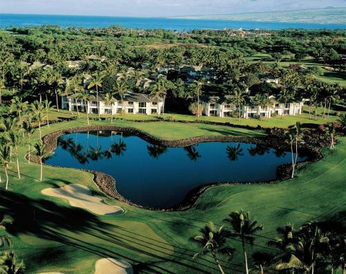 Aparthotel The Islands At Mauna Lani