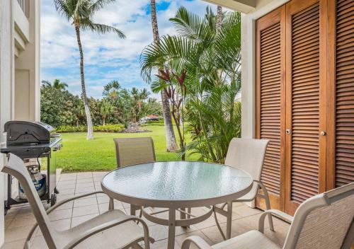 Aparthotel The Islands At Mauna Lani