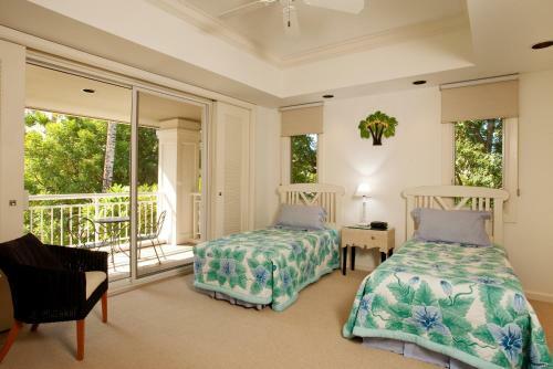 Aparthotel The Islands At Mauna Lani