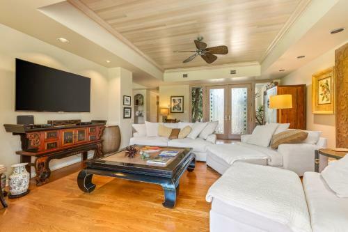 Aparthotel The Islands At Mauna Lani