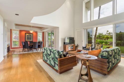 Aparthotel The Islands At Mauna Lani