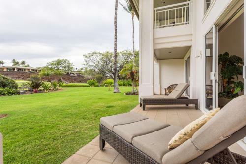 Aparthotel The Islands At Mauna Lani