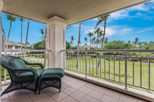 Aparthotel The Islands At Mauna Lani