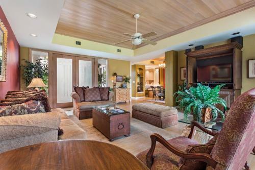 Aparthotel The Islands At Mauna Lani