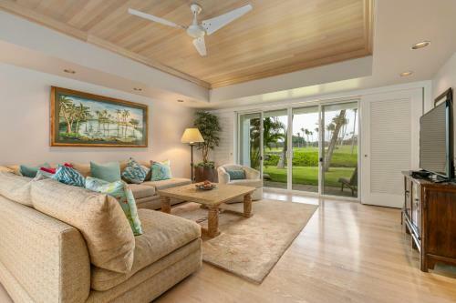 Aparthotel The Islands At Mauna Lani