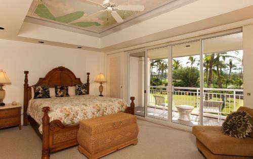 Aparthotel The Islands At Mauna Lani