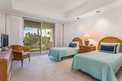 Aparthotel The Islands At Mauna Lani