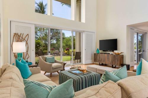 Aparthotel The Islands At Mauna Lani