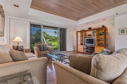 Aparthotel The Islands At Mauna Lani