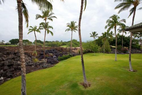Aparthotel The Islands At Mauna Lani