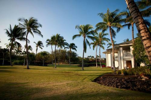 Aparthotel The Islands At Mauna Lani