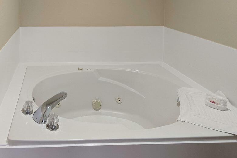 Hotel Comfort Inn Paducah