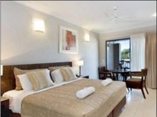Hotel Blue Lagoon Resort