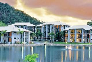 Hotel Blue Lagoon Resort