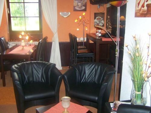 Hotel Am Ufer