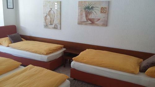 Hotel Am Ufer