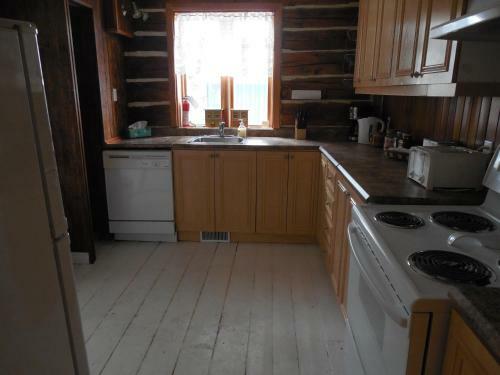 Chalets & Appartements Au Chant De La Rivi�re