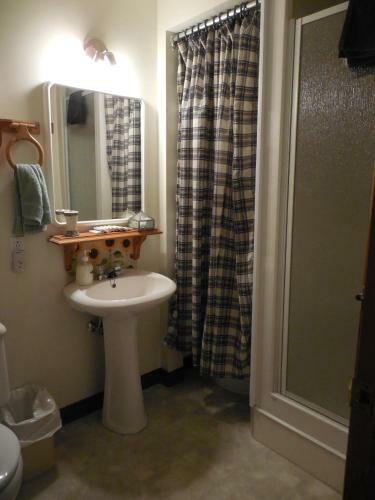 Chalets & Appartements Au Chant De La Rivi�re