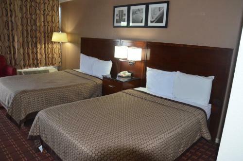 Motel Augusta Budget Inn