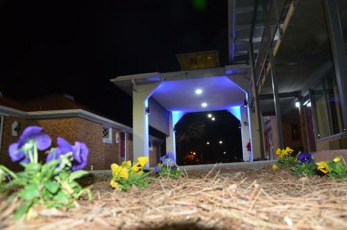 Motel Augusta Budget Inn