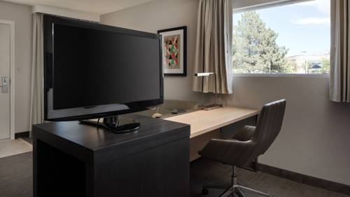 Motel Residence Inn Boulder
