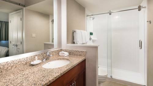 Motel Residence Inn Boulder