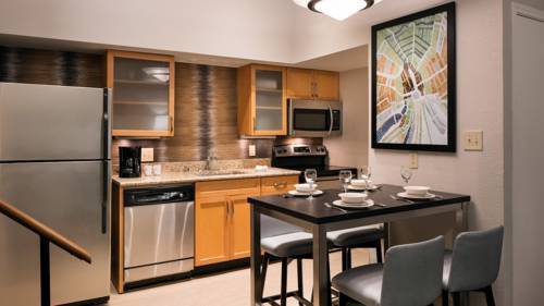 Motel Residence Inn Boulder
